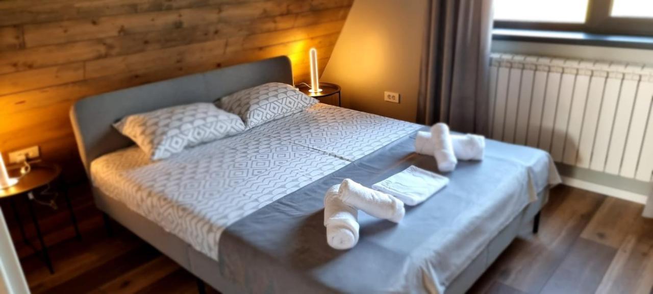 Joy Resort Bran Bran  Ngoại thất bức ảnh